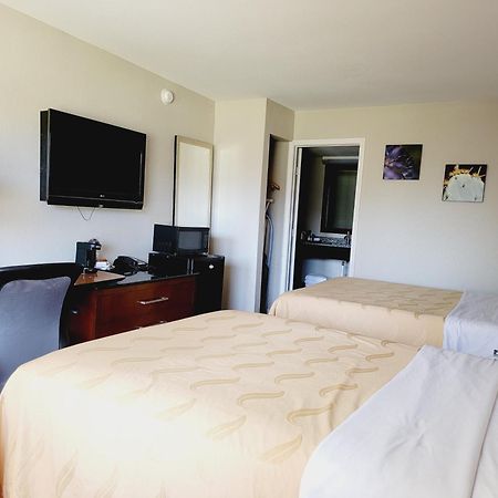 Cambridge Inn أوكلاهوما سيتي المظهر الخارجي الصورة