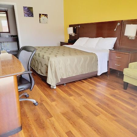 Cambridge Inn أوكلاهوما سيتي المظهر الخارجي الصورة