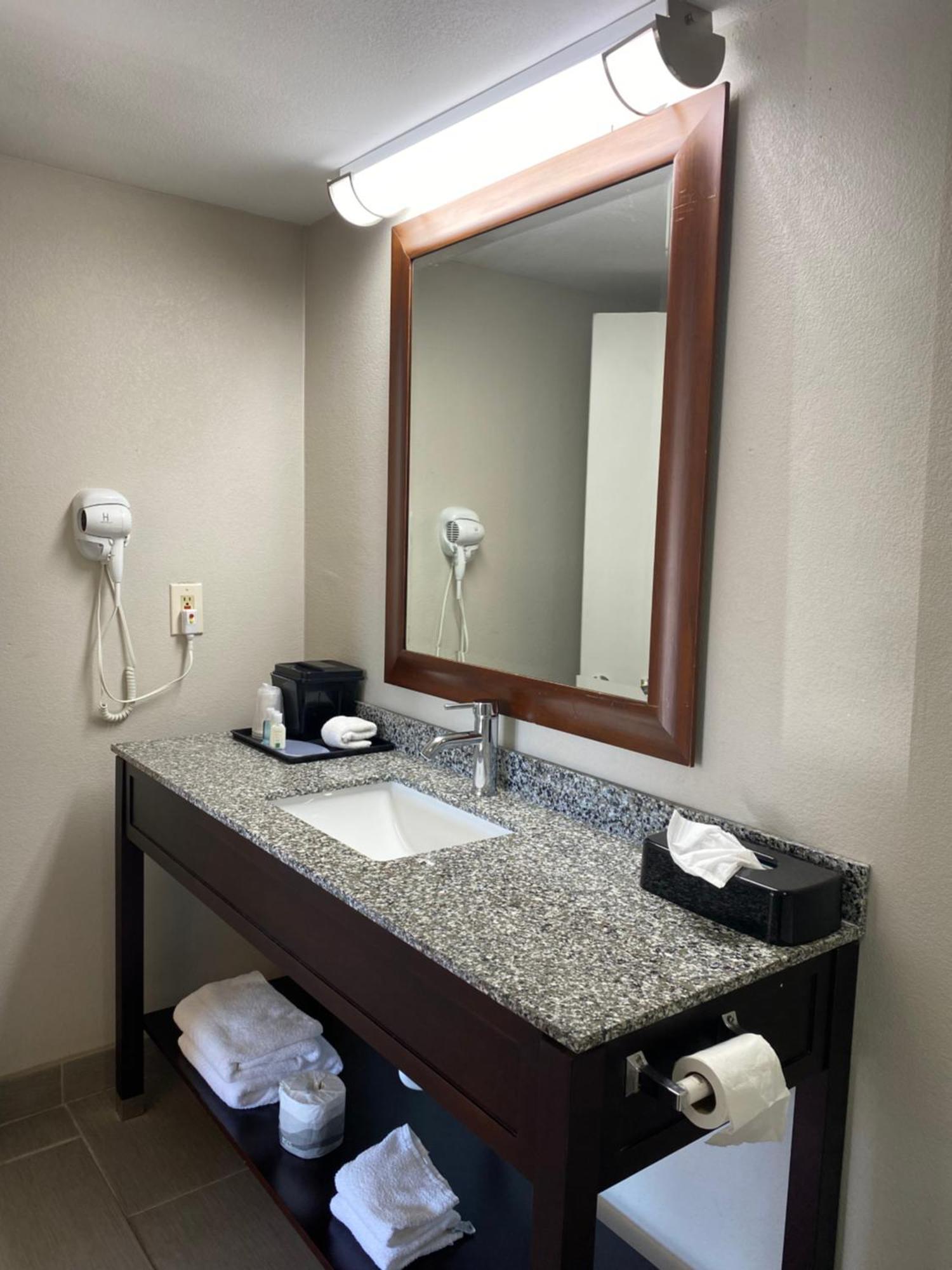 Cambridge Inn أوكلاهوما سيتي المظهر الخارجي الصورة