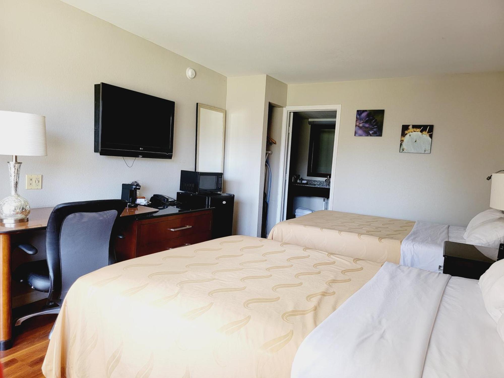 Cambridge Inn أوكلاهوما سيتي المظهر الخارجي الصورة